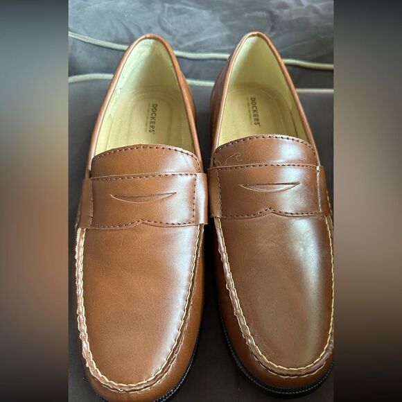 Dockers classic men’s loafer size 13M. New never worn. - Picture 7 of 9